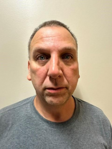 Lawrence Shubert a registered Sex Offender of New York