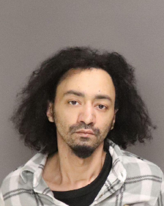 Christopher Simono a registered Sex Offender of New York