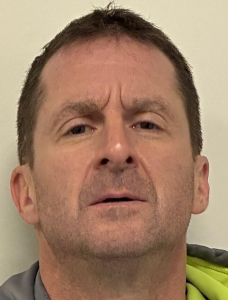 Robert Deschano a registered Sex Offender of New York