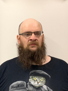 Yancey Apgar a registered Sex Offender of New York