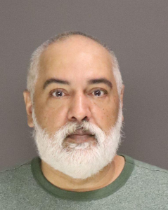 Jesse Badillo a registered Sex Offender of New York