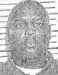 Aldain Thomas a registered Sex Offender of New York
