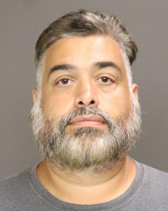 Angel Alvarado a registered Sex Offender of New York