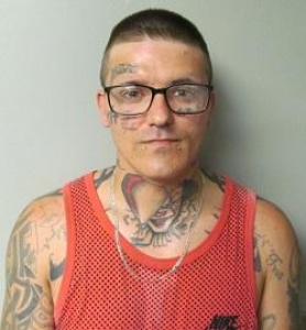 Christopher Lee Digiacomo a registered Sex Offender of New York