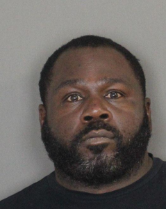 Roderick Woodard a registered Sex Offender of New York