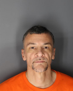 Samuel Rodriguez a registered Sex Offender of New York