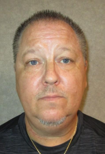 Wayne L Sisco a registered Sex Offender of New York