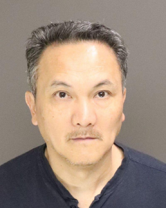 Weldon Liang a registered Sex Offender of New York