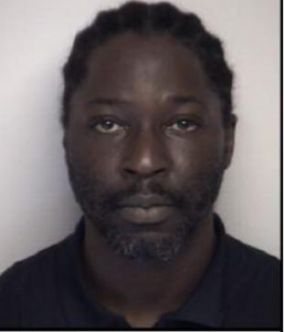 Naquan Hayes a registered  of 