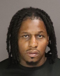 Junior Watkins a registered Sex Offender of New York
