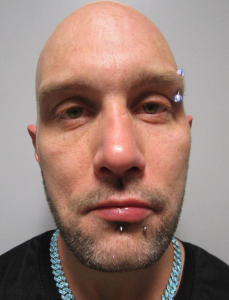 Paul Cox a registered Sex Offender of New York