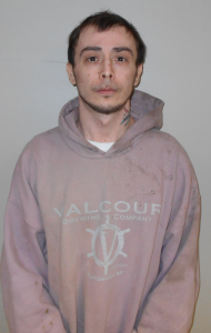 Joshua Corliss a registered Sex Offender of New York