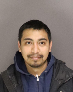 Carlos Luis a registered Sex Offender of New York
