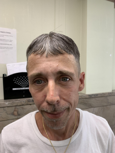 Daniel Wilson a registered Sex Offender of New York