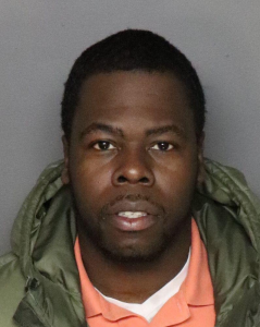 Derick Nichols a registered  of 