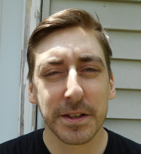 Trey Macdonald a registered Sex Offender of New York