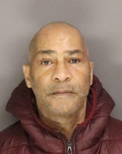 Richard Dickie Johnson a registered Sex Offender of New York