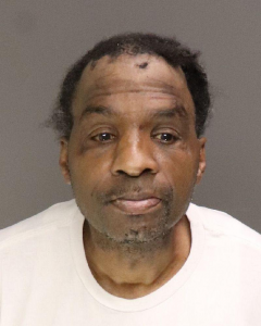 Melvin Harrell a registered Sex Offender of New York