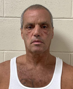 Rodney Morrison a registered Sex Offender of New York