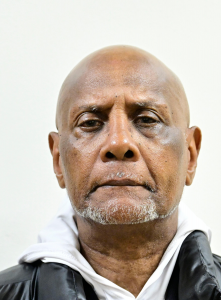 Frank Braggs a registered Sex Offender of New York