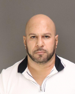 Rubier Fernandez a registered Sex Offender of New York