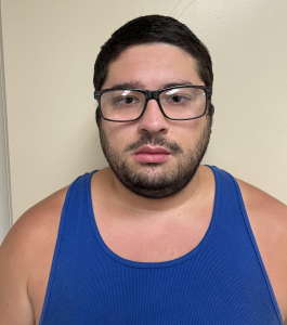 Brandon Medina a registered Sex Offender of New York