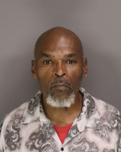 David Delancy a registered Sex Offender of New York