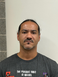 Nicklelous J Catala a registered Sex Offender of New York