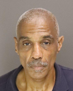 Ricky Hillman a registered Sex Offender of New York