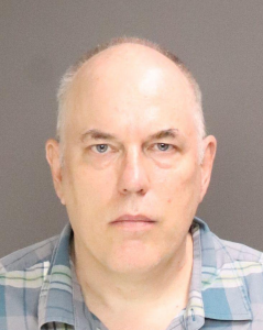 Dominic Bokulich a registered Sex Offender of New York