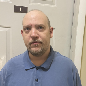 Sean Becker a registered Sex Offender of New York