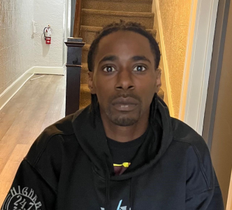 Dah-mell Hanner a registered Sex Offender of New York