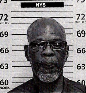 Kevin Johnson a registered Sex Offender of New York