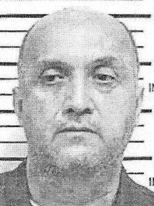 Abner Andina a registered Sex Offender of New York