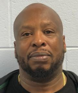 Charles Mclaurin a registered Sex Offender of New York