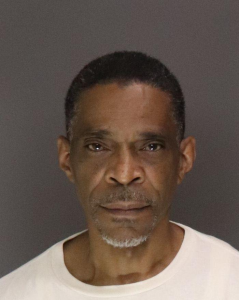 Derrick Williams a registered Sex Offender of New York