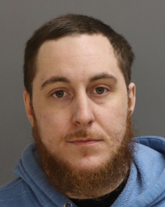 Brandon H Mccoy a registered Sex Offender of New York