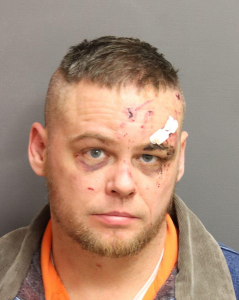 Glenn A Wallis a registered Sex Offender of New York