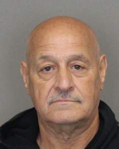 Bruce Vaillancourt a registered Sex Offender of New York