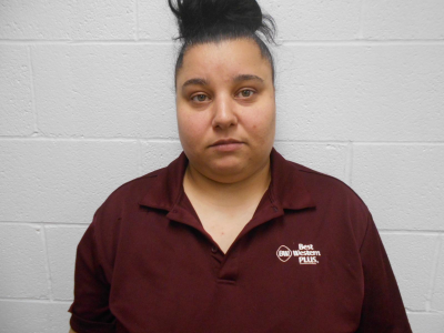Moriah Watkins a registered Sex Offender of New York