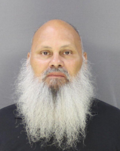 Mike Miguel Montes a registered Sex Offender of New York