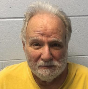 Robert L Brandoff a registered Sex Offender of New York