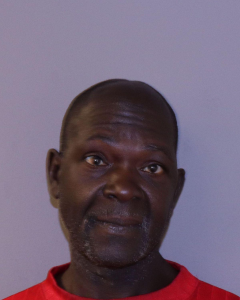 Bobby Thomas a registered Sex Offender of New York