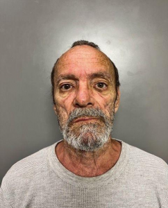 Kevin Fuller a registered Sex Offender of New York