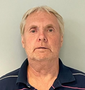 Dennis Bacon a registered Sex Offender of New York