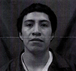 Victor Vizhco a registered Sex Offender of New Jersey