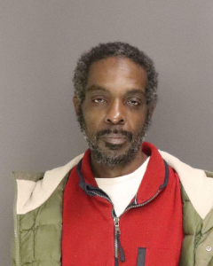 Billy Dixon a registered Sex Offender of New York
