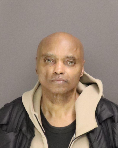 James Brown a registered Sex Offender of New York