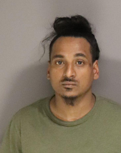 Ramjit Kamaldeo a registered Sex Offender of New York