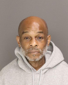 Abraham Collins a registered Sex Offender of New York